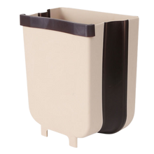 Carica l&#39;immagine nel visualizzatore di Gallery, Cestino per rifiuti espandibile e appendibile - Ozerty
