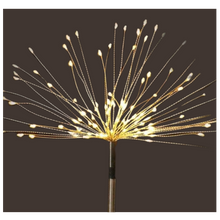 Carica l'immagine nel visualizzatore di Gallery, Luci elettriche del giardino a fuoco d'artificio - Ozerty

