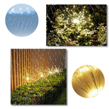 Carica l'immagine nel visualizzatore di Gallery, Luci elettriche del giardino a fuoco d'artificio - Ozerty
