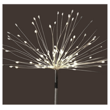 Carica l'immagine nel visualizzatore di Gallery, Luci elettriche del giardino a fuoco d'artificio - Ozerty

