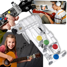 Carica l'immagine nel visualizzatore di Gallery, Strumento per l'apprendimento degli accordi di chitarra - Ozerty
