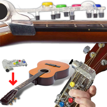 Carica l'immagine nel visualizzatore di Gallery, Strumento per l'apprendimento degli accordi di chitarra - Ozerty
