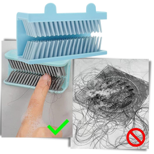 Carica l'immagine nel visualizzatore di Gallery, Raccoglitore di capelli per doccia - Ozerty
