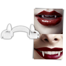 Carica l'immagine nel visualizzatore di Gallery, Zanne di vampiro retrattili - Ozerty

