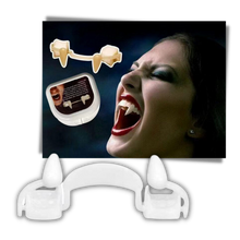 Carica l'immagine nel visualizzatore di Gallery, Zanne di vampiro retrattili - Ozerty
