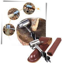 Carica l&#39;immagine nel visualizzatore di Gallery, Chiave a mano multifunzionale
