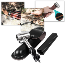 Carica l&#39;immagine nel visualizzatore di Gallery, Chiave a mano multifunzionale - Ozerty
