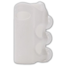 Carica l&#39;immagine nel visualizzatore di Gallery, Supporto per soffione doccia ad aspirazione (confezione da 2) - Ozerty
