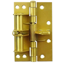 Carica l&#39;immagine nel visualizzatore di Gallery, Cerniera per porta versatile con chiusura ammortizzata
