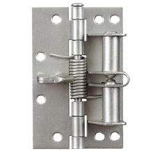 Carica l&#39;immagine nel visualizzatore di Gallery, Cerniera per porta versatile con chiusura ammortizzata
