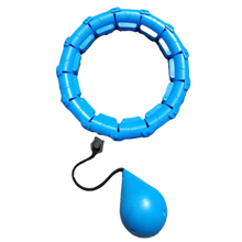 Carica l'immagine nel visualizzatore di Gallery, Hula hoop ponderato - Ozerty
