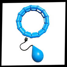 Carica l'immagine nel visualizzatore di Gallery, Hula hoop ponderato - Ozerty
