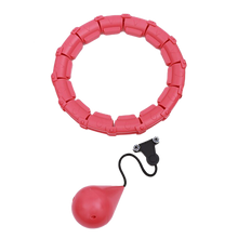 Carica l'immagine nel visualizzatore di Gallery, Hula hoop ponderato - Ozerty
