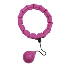 Carica l'immagine nel visualizzatore di Gallery, Hula hoop ponderato
