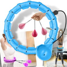 Carica l'immagine nel visualizzatore di Gallery, Hula hoop ponderato - Ozerty
