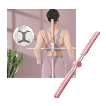 Carica l&#39;immagine nel visualizzatore di Gallery, Bastone correttore di postura
