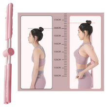 Carica l&#39;immagine nel visualizzatore di Gallery, Bastone correttore di postura - Ozerty
