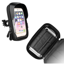 Carica l'immagine nel visualizzatore di Gallery, Supporto per cellulare da bicicletta
