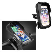 Carica l'immagine nel visualizzatore di Gallery, Supporto per cellulare da bicicletta - Ozerty
