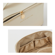 Carica l&#39;immagine nel visualizzatore di Gallery, Borsa da viaggio per il trucco ad alta capacità - Ozerty
