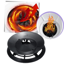 Carica l&#39;immagine nel visualizzatore di Gallery, Asciugatrice elettrica portatile e stendibiancheria - Ozerty
