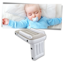 Carica l'immagine nel visualizzatore di Gallery, Materasso gonfiabile letto per bambini  - Ozerty
