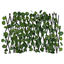 Carica l'immagine nel visualizzatore di Gallery, Recinto vegetale artificiale retrattile
