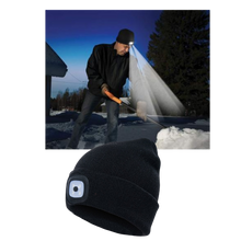 Carica l&#39;immagine nel visualizzatore di Gallery, Berretto con luce
