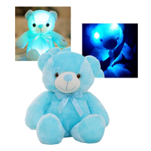 Carica l'immagine nel visualizzatore di Gallery, Luce notturna a forma di orsetto di peluche - Ozerty
