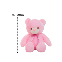 Carica l'immagine nel visualizzatore di Gallery, Luce notturna a forma di orsetto di peluche - Ozerty
