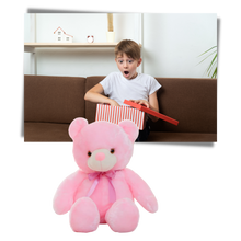 Carica l'immagine nel visualizzatore di Gallery, Luce notturna a forma di orsetto di peluche - Ozerty
