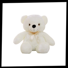 Carica l'immagine nel visualizzatore di Gallery, Luce notturna a forma di orsetto di peluche - Ozerty
