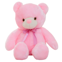 Carica l'immagine nel visualizzatore di Gallery, Luce notturna a forma di orsetto di peluche - Ozerty
