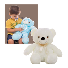 Carica l'immagine nel visualizzatore di Gallery, Luce notturna a forma di orsetto di peluche - Ozerty
