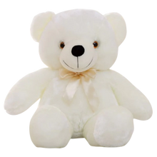 Carica l'immagine nel visualizzatore di Gallery, Luce notturna a forma di orsetto di peluche - Ozerty
