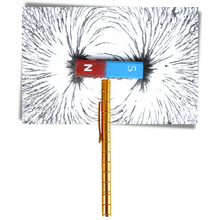 Carica l'immagine nel visualizzatore di Gallery, Penna magnetica fidget - Ozerty
