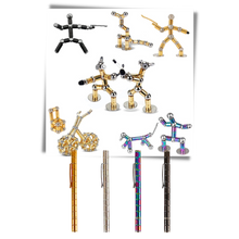 Carica l'immagine nel visualizzatore di Gallery, Penna magnetica fidget - Ozerty
