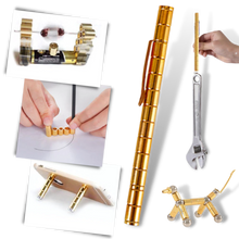 Carica l'immagine nel visualizzatore di Gallery, Penna magnetica fidget - Ozerty
