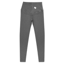 Carica l'immagine nel visualizzatore di Gallery, Leggings di maternità
