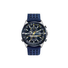 Carica l'immagine nel visualizzatore di Gallery, Orologio di lusso al quarzo impermeabile - Ozerty
