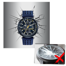 Carica l'immagine nel visualizzatore di Gallery, Orologio di lusso al quarzo impermeabile - Ozerty
