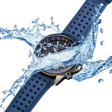 Carica l'immagine nel visualizzatore di Gallery, Orologio di lusso al quarzo impermeabile - Ozerty
