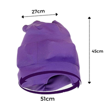 Carica l&#39;immagine nel visualizzatore di Gallery, Berretto per il mal di testa e l&#39;emicrania - Ozerty
