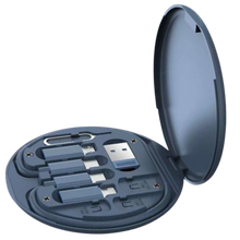 Carica l'immagine nel visualizzatore di Gallery, Scatola di stoccaggio multifunzionale gadget
