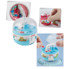 Carica l'immagine nel visualizzatore di Gallery, Mini macchina artiglio giocattolo
