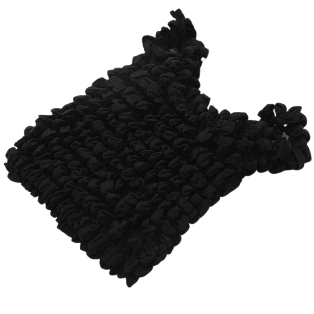 Borsa della spesa stretch plissettata - Ozerty