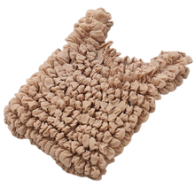 Carica l&#39;immagine nel visualizzatore di Gallery, Borsa della spesa stretch plissettata
