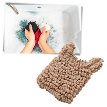 Carica l&#39;immagine nel visualizzatore di Gallery, Borsa della spesa stretch plissettata - Ozerty
