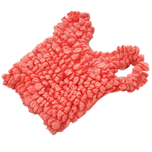 Carica l&#39;immagine nel visualizzatore di Gallery, Borsa della spesa stretch plissettata
