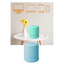 Carica l'immagine nel visualizzatore di Gallery, Mini altoparlante Bluetooth - Ozerty
